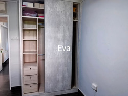 Blk 305 Clementi Avenue 4 (Clementi), HDB 3 Rooms #582322571